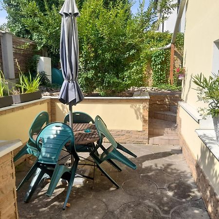 דירות Trenčín Privat 2 Na Sihoti מראה חיצוני תמונה
