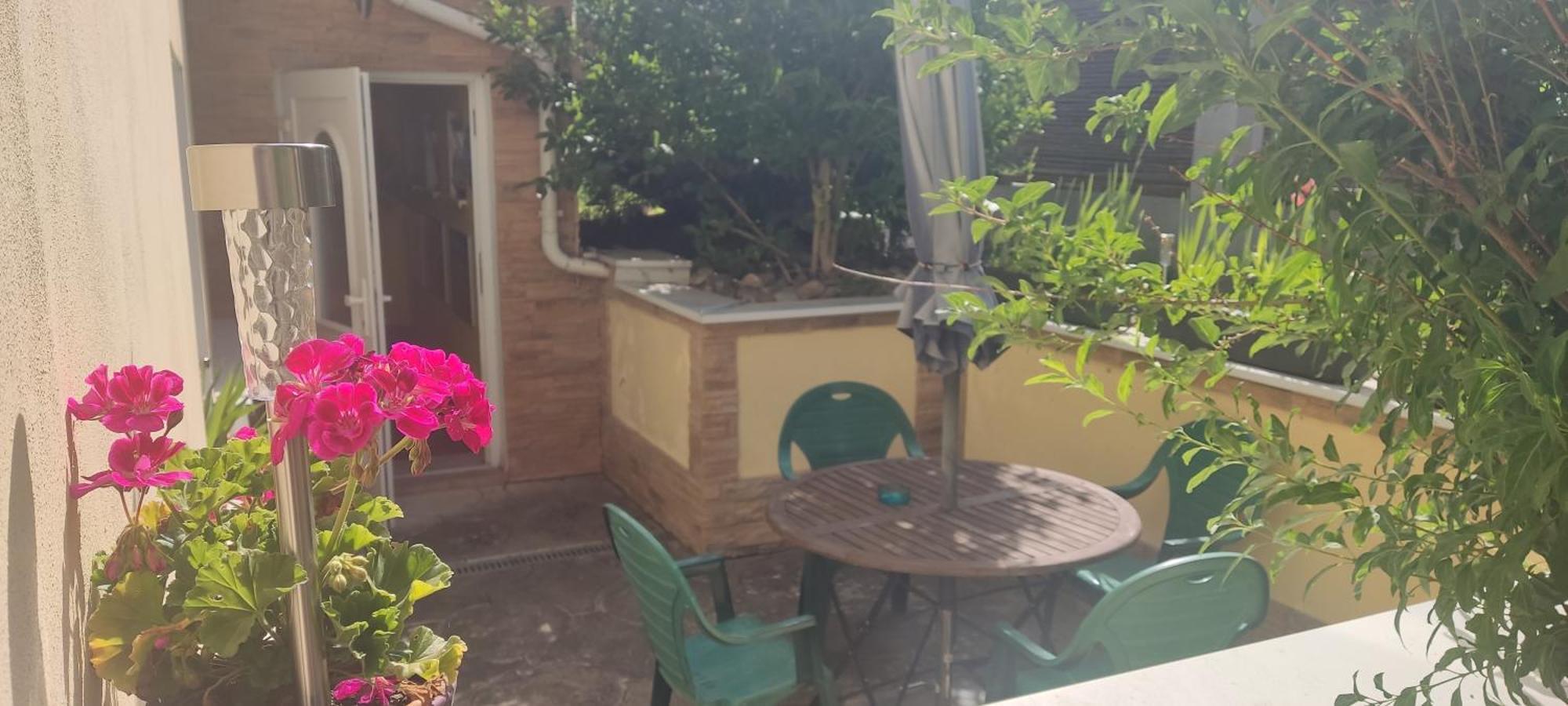 דירות Trenčín Privat 2 Na Sihoti מראה חיצוני תמונה