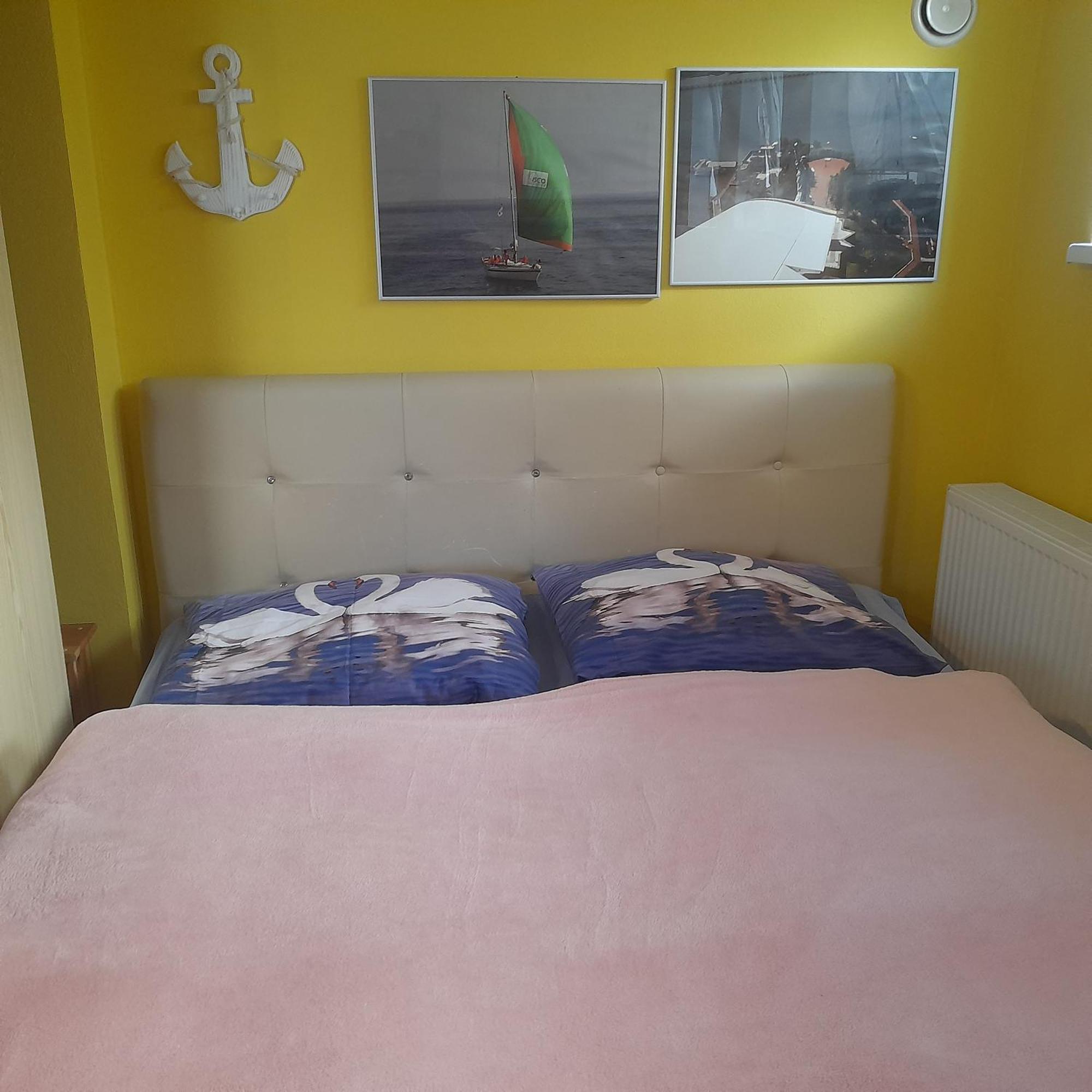 דירות Trenčín Privat 2 Na Sihoti מראה חיצוני תמונה